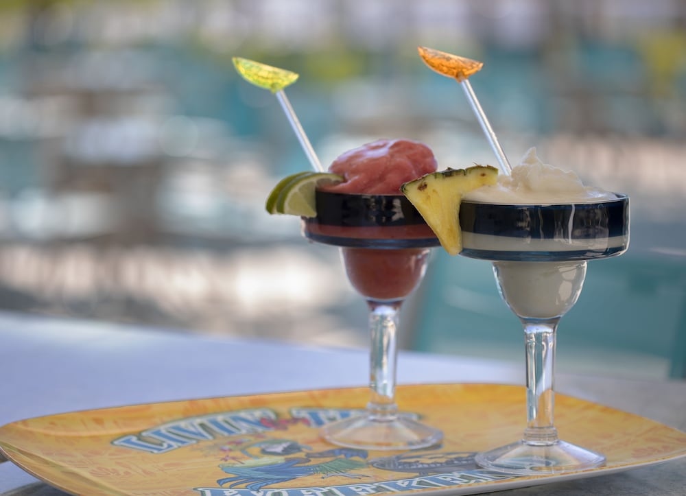 Margaritaville Resort Orlando with H2O Waterpark