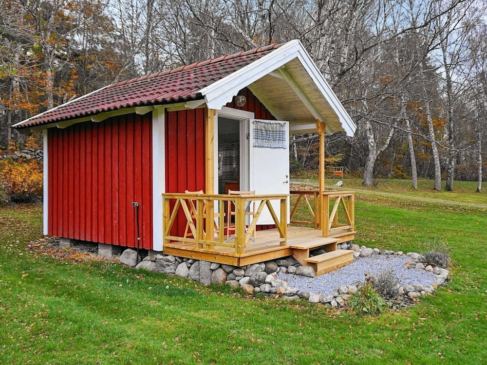 6 Person Holiday Home in Askeron-by Traum