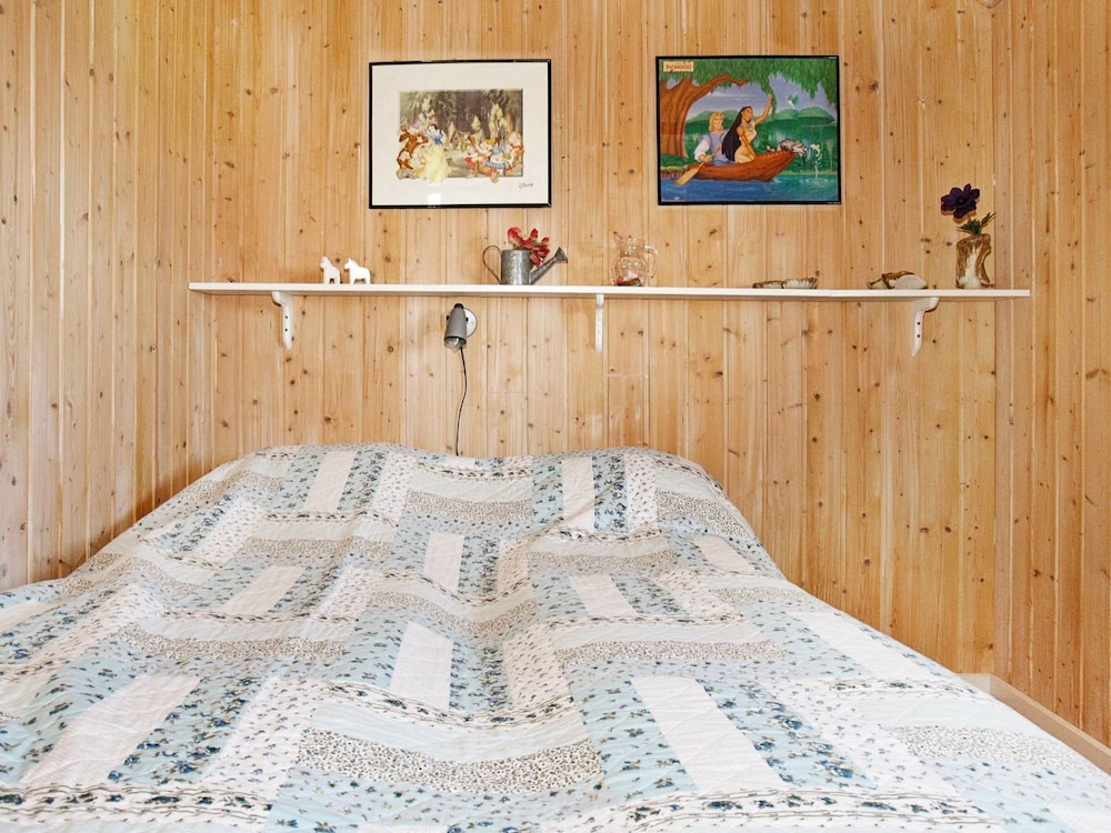 Lovely Holiday Home in Lemvig near Sea view 5