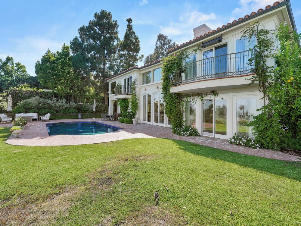 Savona Sanctuary Estate