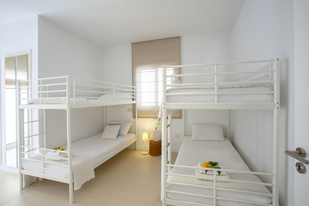 Villa Zinnia in Paralimni