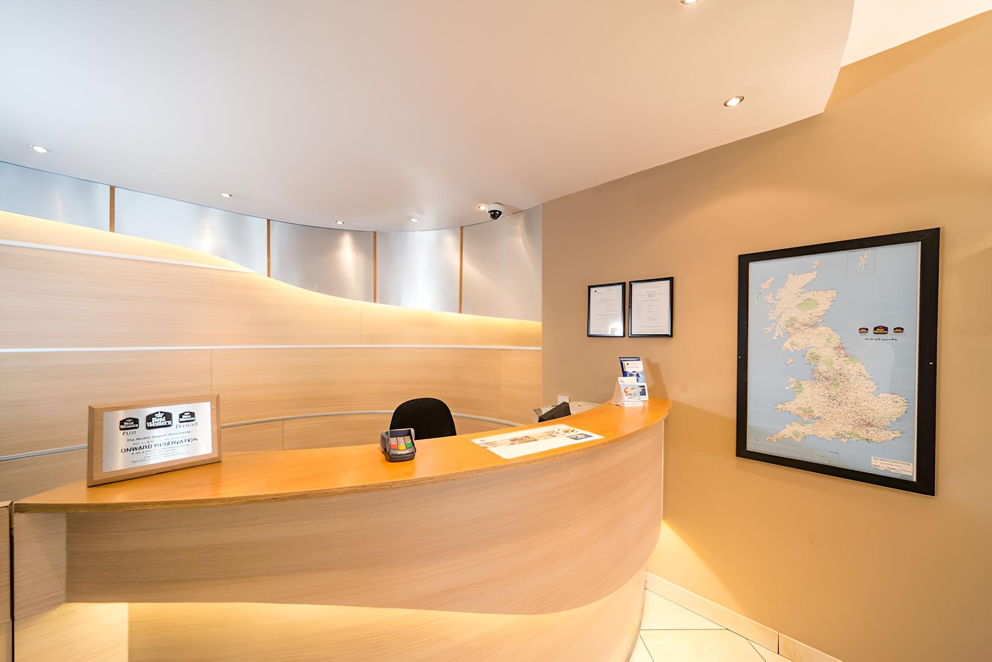 Sure Hotel by Best Western Aberdeen