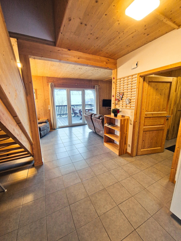 080 KB 14b in St Georgen am Kreischberg
