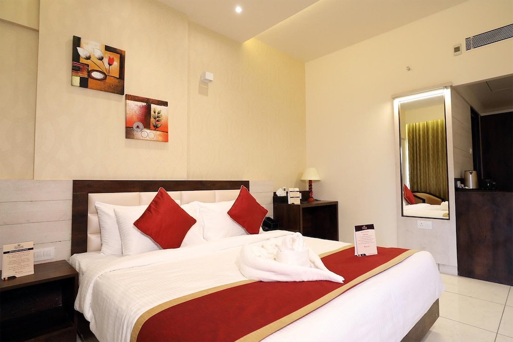 Hotel Foxglove International
