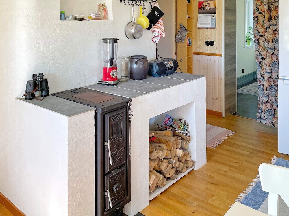 4 Person Holiday Home in Arboga-by Traum view 4