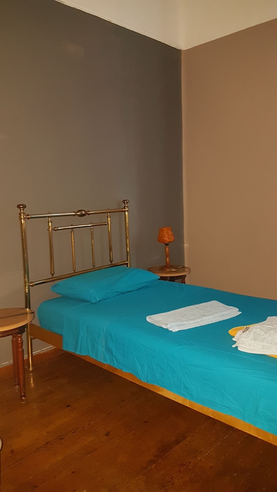 Heraklion Vacations - Arhontiko in the city - Property Image 41