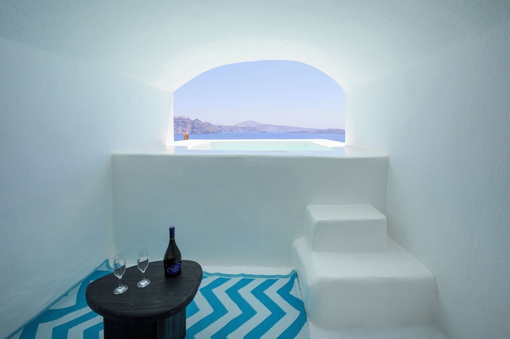 Sophia Oia View