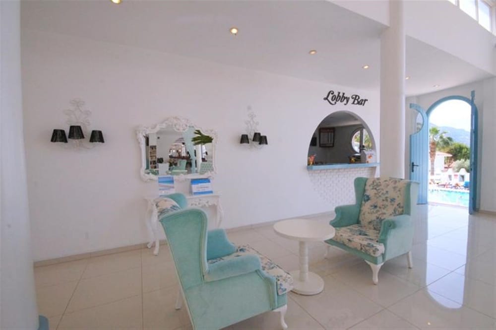Karbel Hotel - All Inclusive