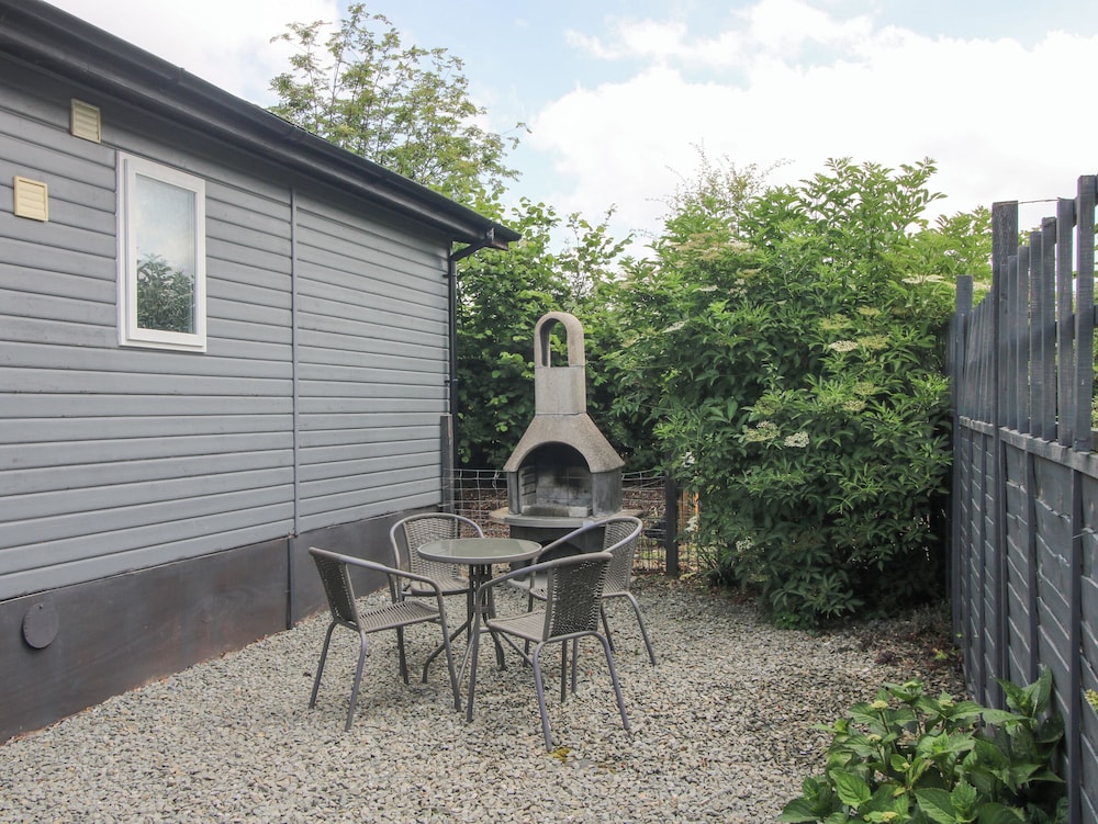 Wayside Lodge