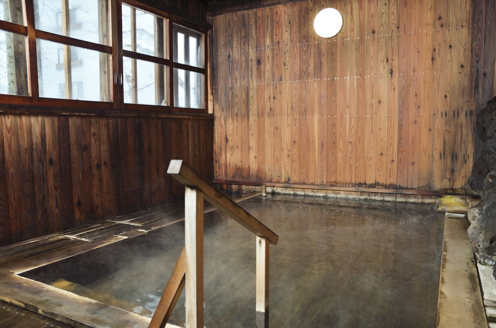 Highland Hotel Sansou