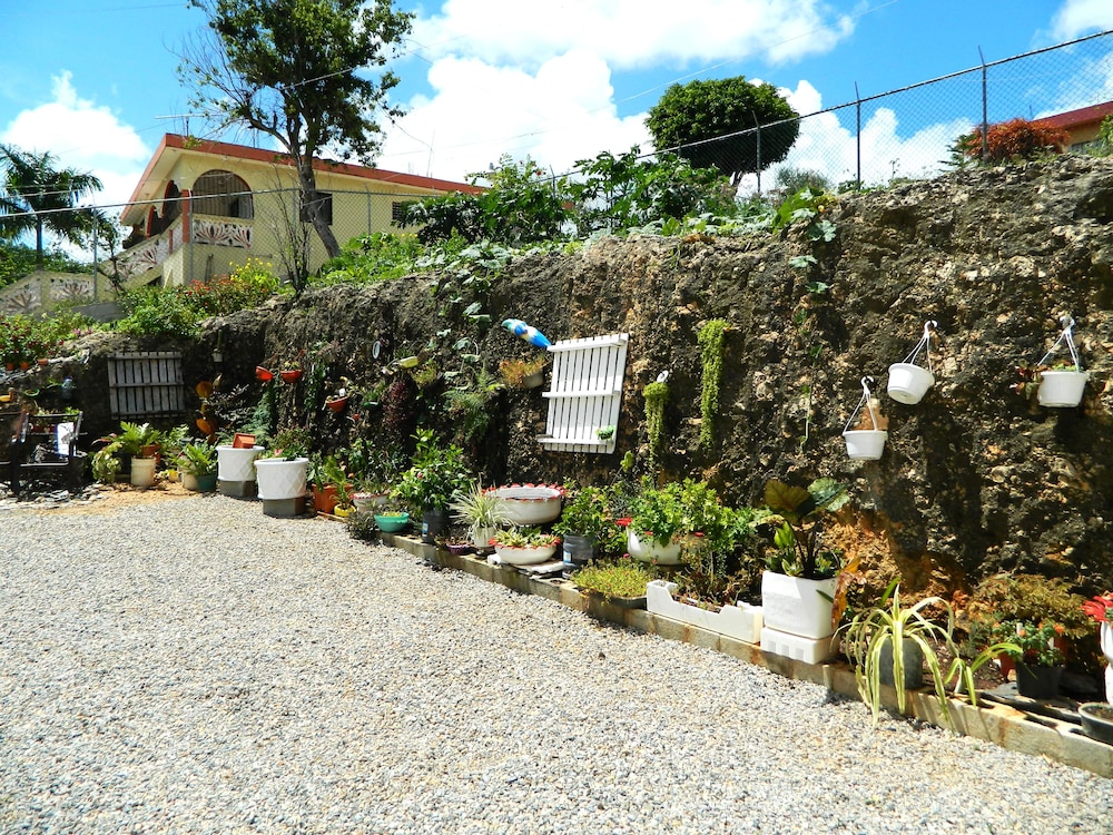 Villa Zapata