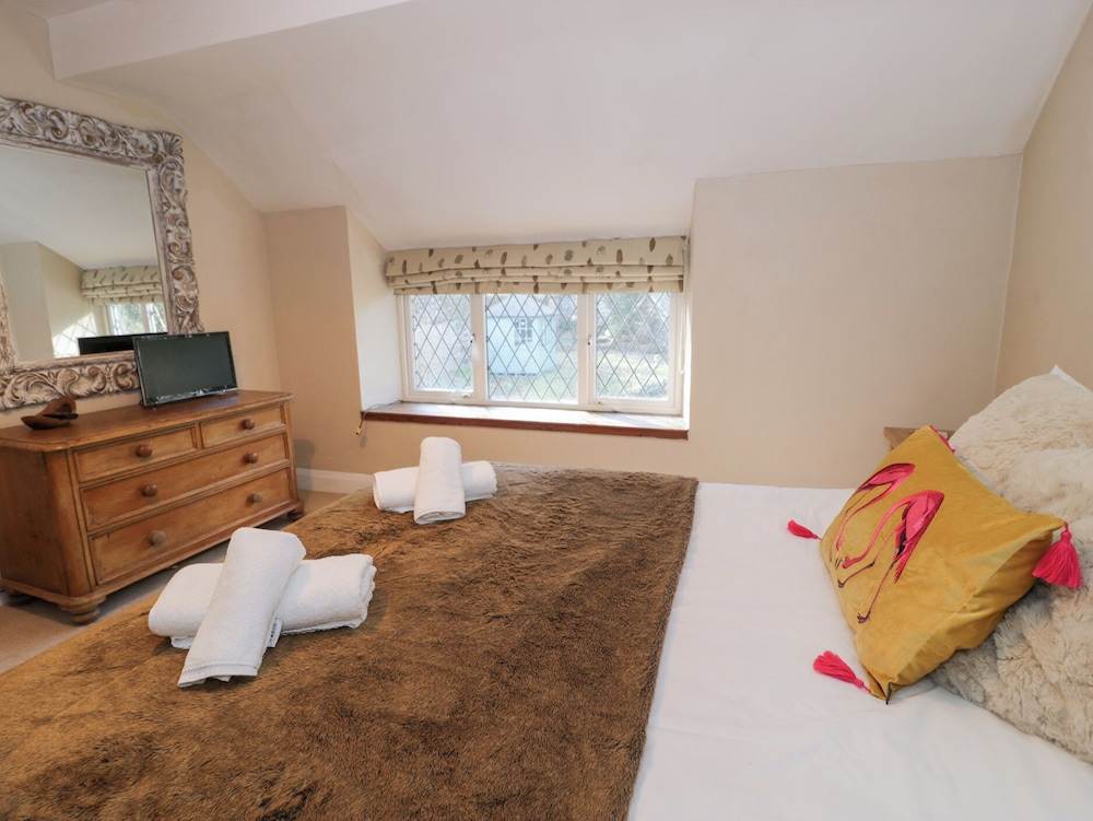 Glandwr Cottage