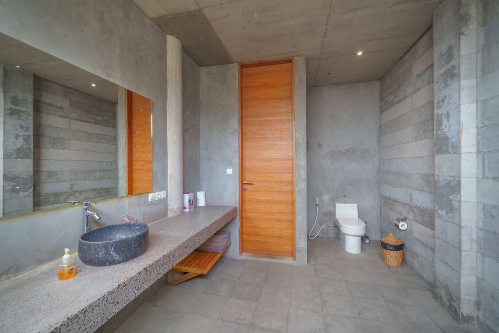 Sumberkima Hill Private Villa Retreat