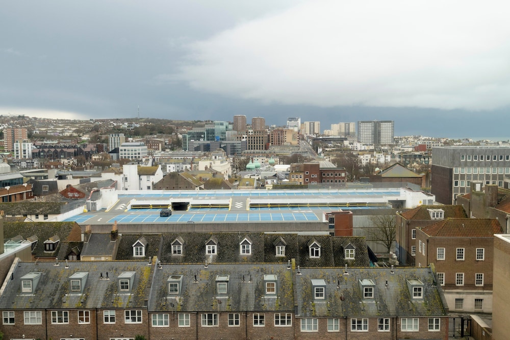 Brighton Seaside - Apartment - Sleeps 2