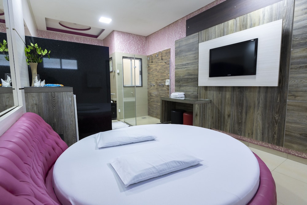Troia Motel