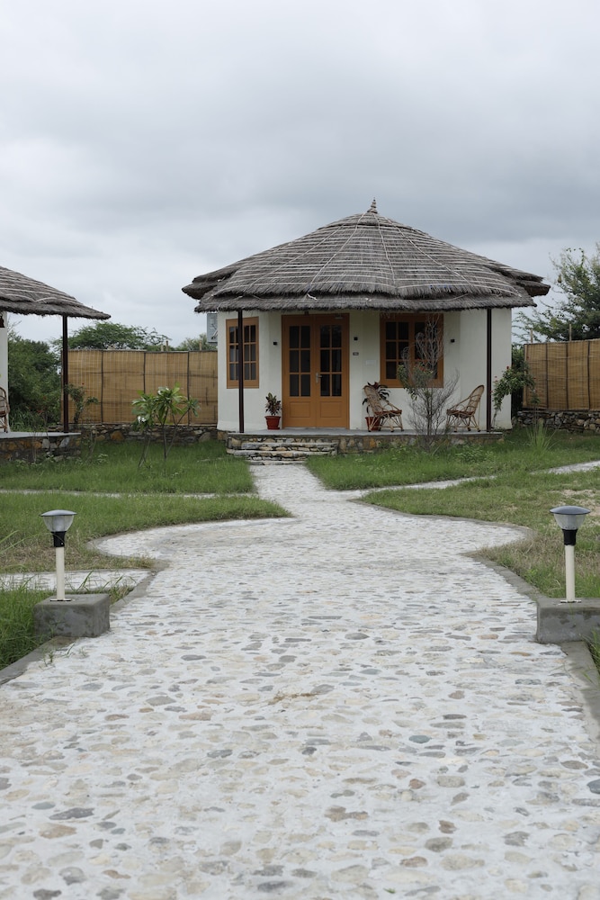 The Jawai Vanya Bagh Resort By Lavender Hotels