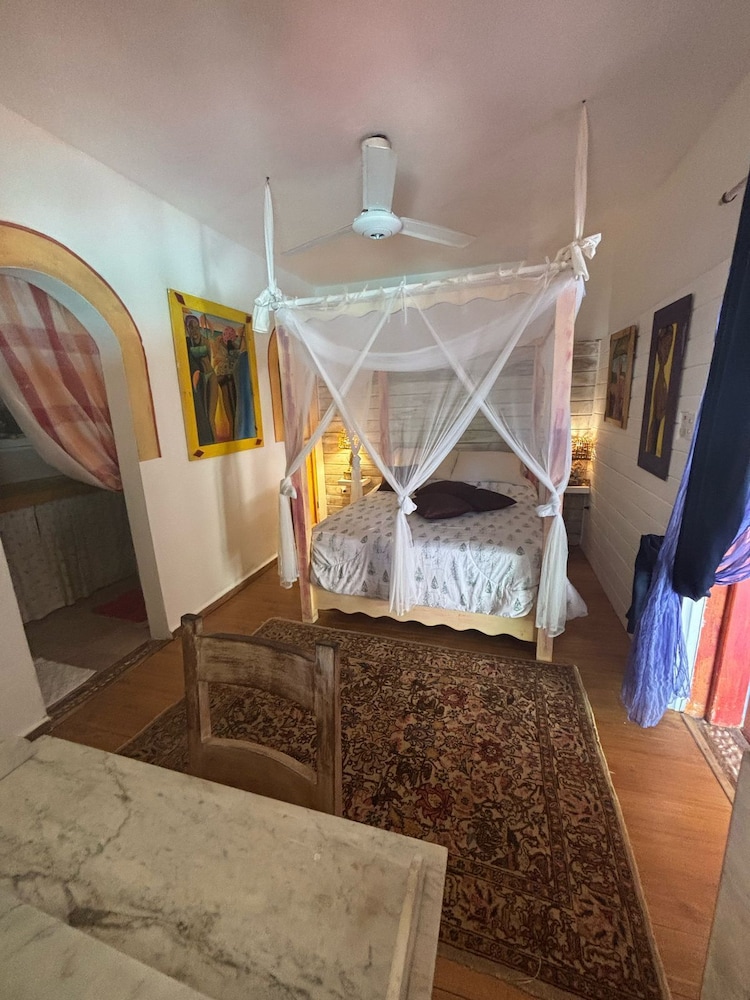 Casita Alegria