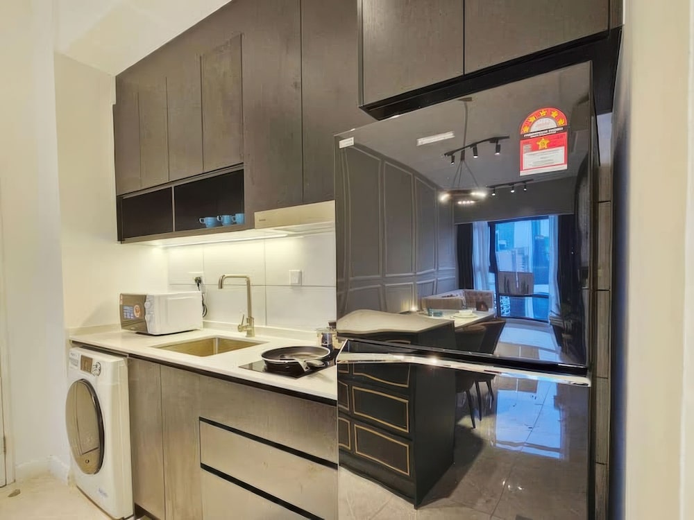 Axon Residence by Emily in Town