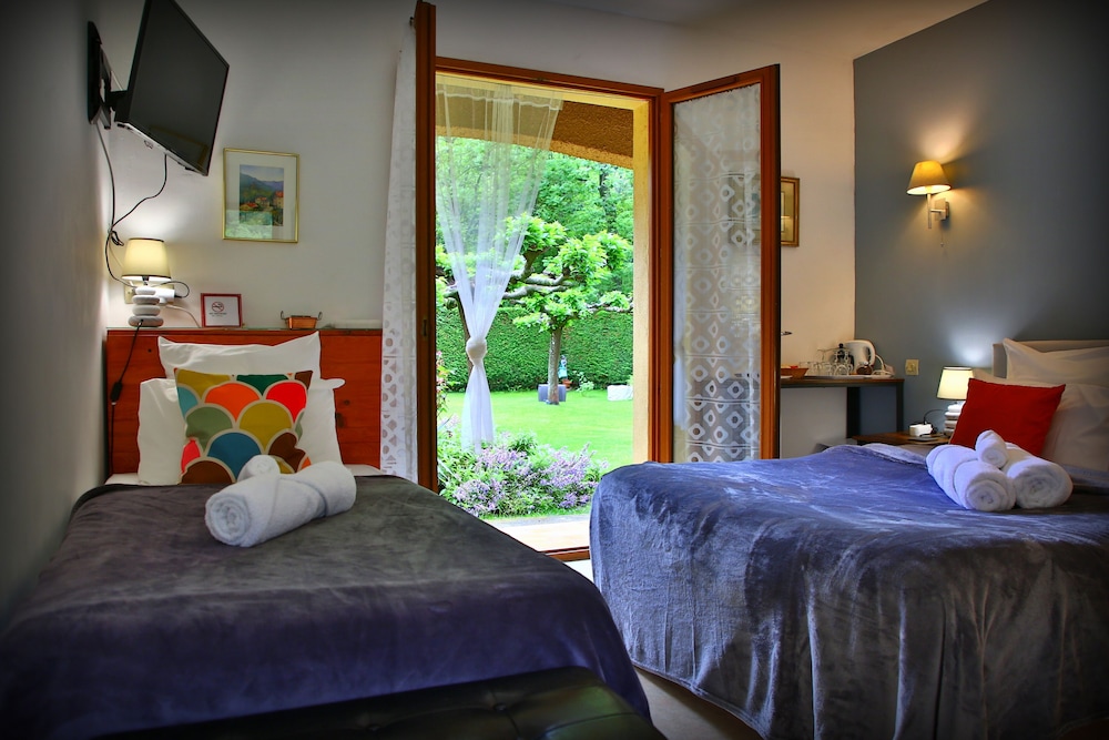 Beau Vallon - Gîte et Chambres d'Hôtes