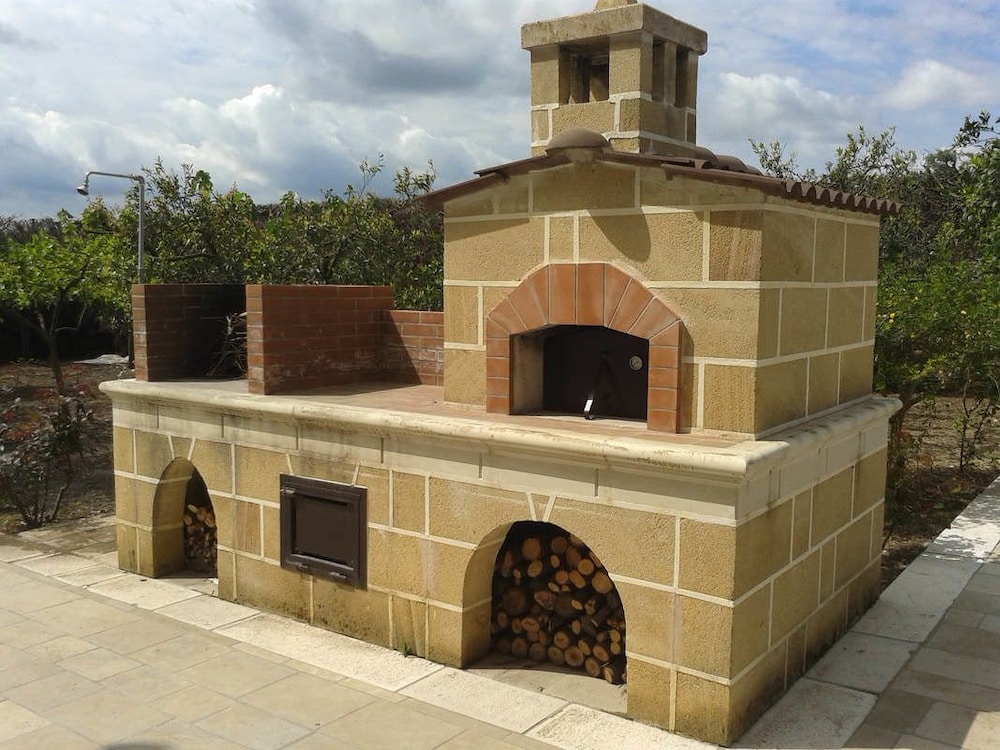 Villa Gloria B&B