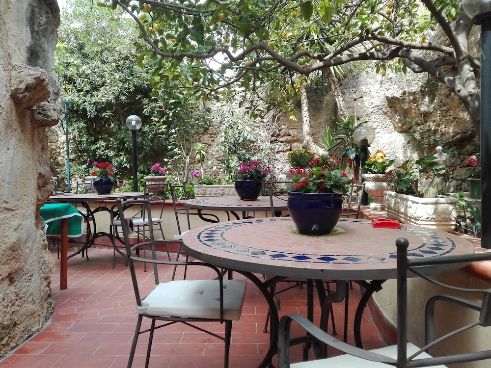 Montevergini B&B