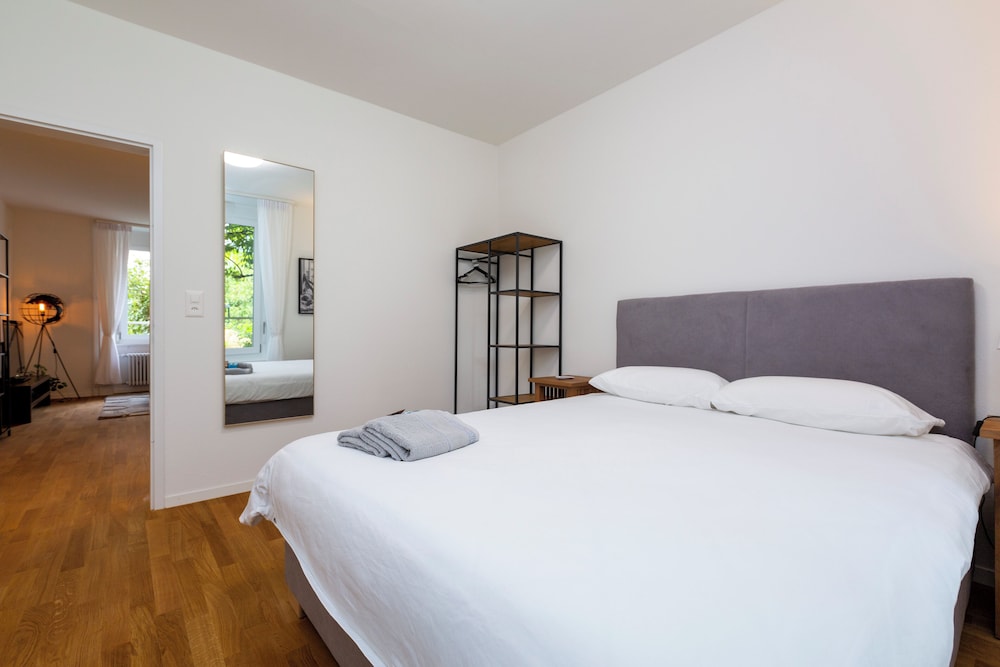 KAYA Zurich Elisabethenstrasse