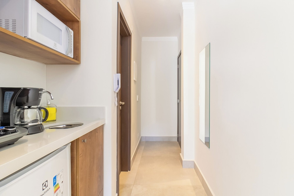 360 Liberdade by Housi