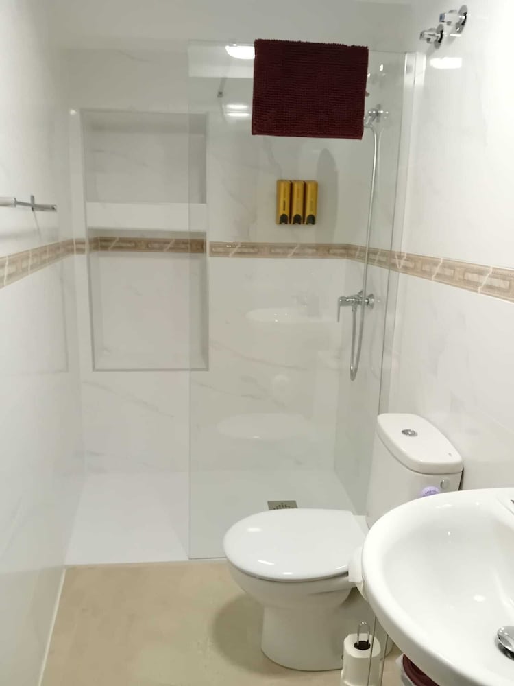 Casa Rural La Palmera