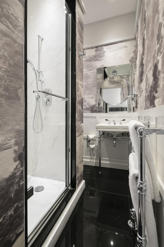 The Connaught Suite in London