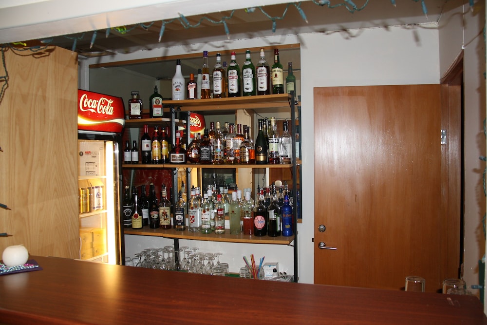 Hostel Reykjanes