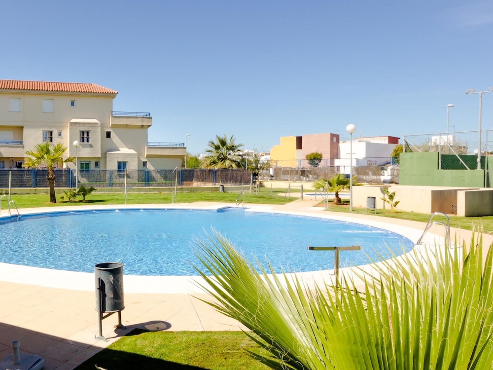 Apartamento La Capillita de Sanl car 15244