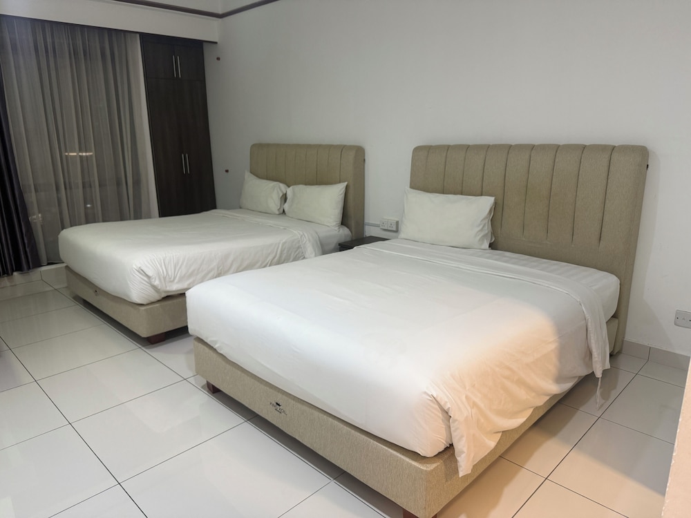 Alpha Suite at times square