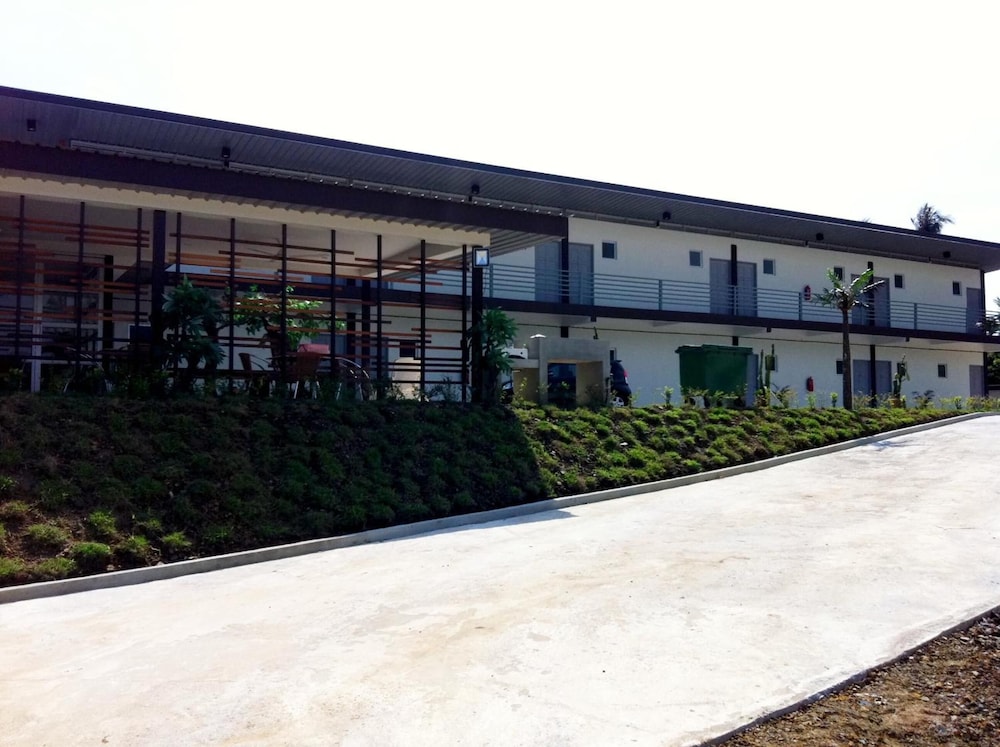 Desa Terrace