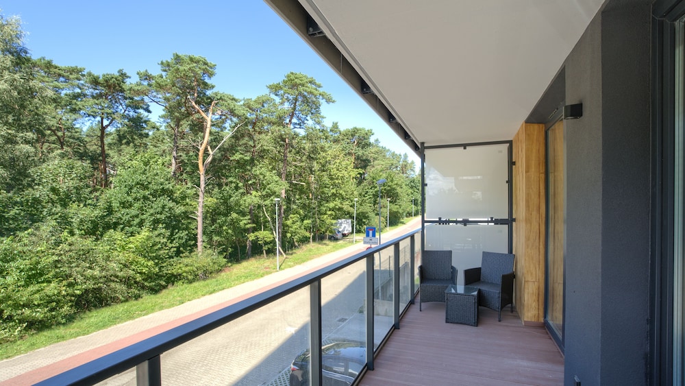 Apartamenty Sun & Snow Lighthouse view 2
