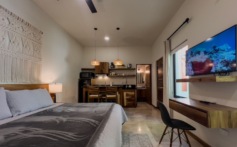 Hotel Casa Coronel
