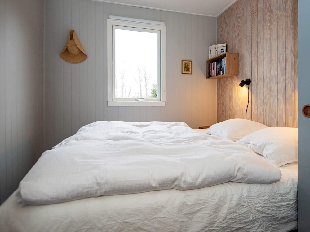 Cozy Holiday Home in Aabenraa near Sea view 3