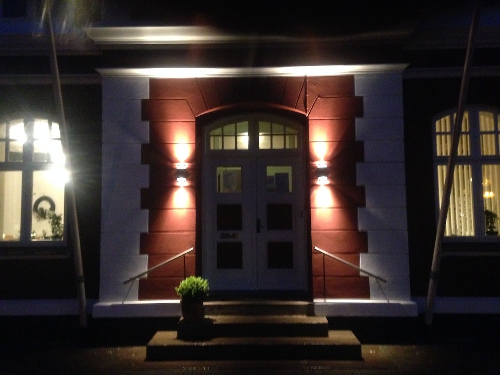 Hotel Vamdrup - Image 1