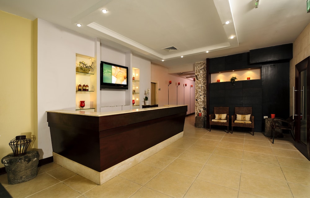 Tiberias Vacations - Caesar Premier Tiberias - Property Image 6