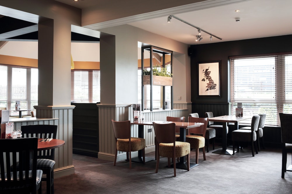 Premier Inn Darlington East - Morton Park, photo 16