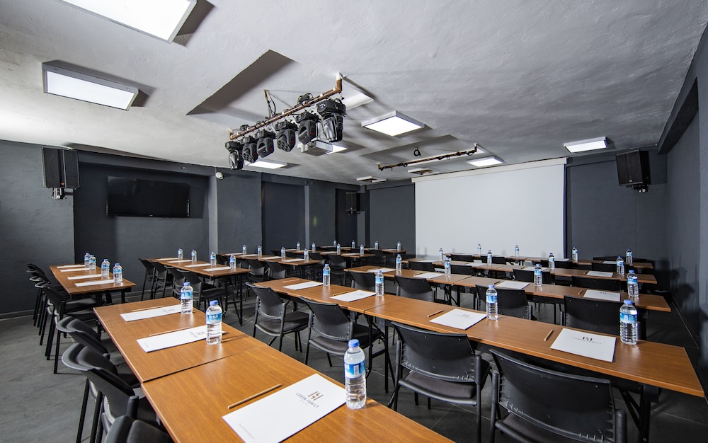 Laren Family Otel & Spa - Butik Otel - Image 103