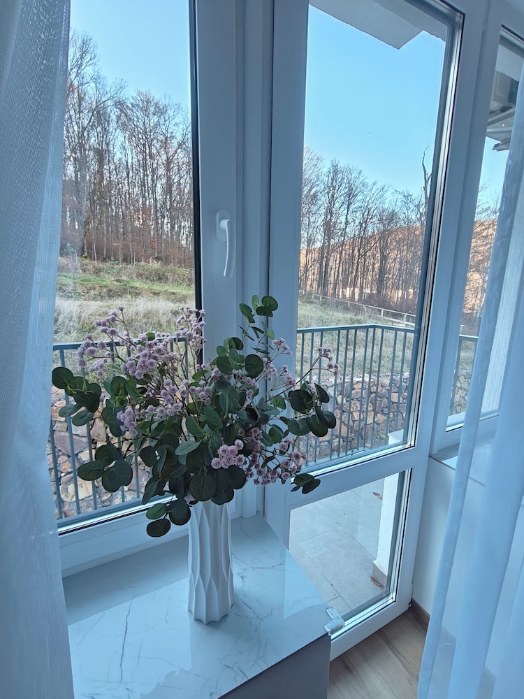 Polyana Kvasova - Park House Apart