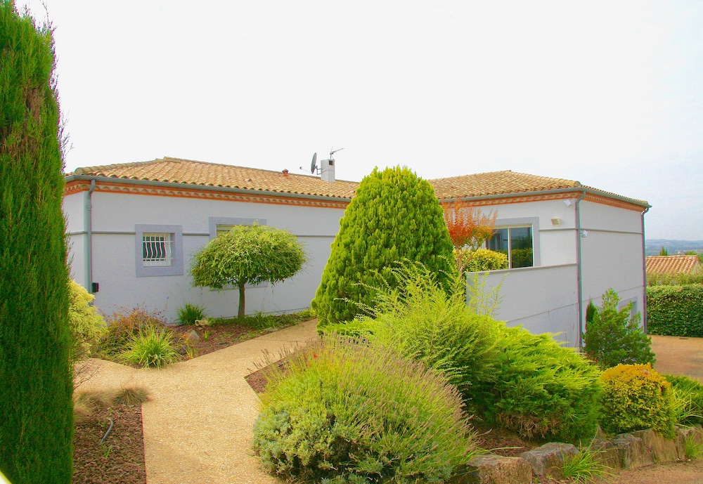 Les Balcons de Maragon