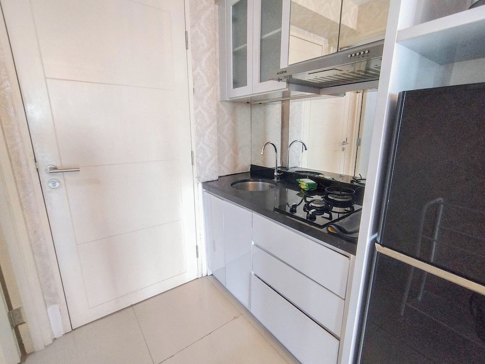 Best View 2BR Apartment Connected to Mall Tanglin Supermall Mansion Apartment