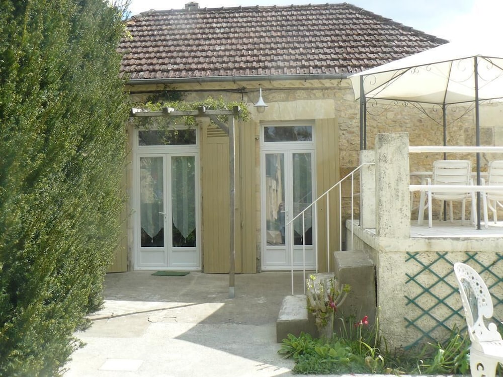 Chambres D'hôtes & Gites Pouget