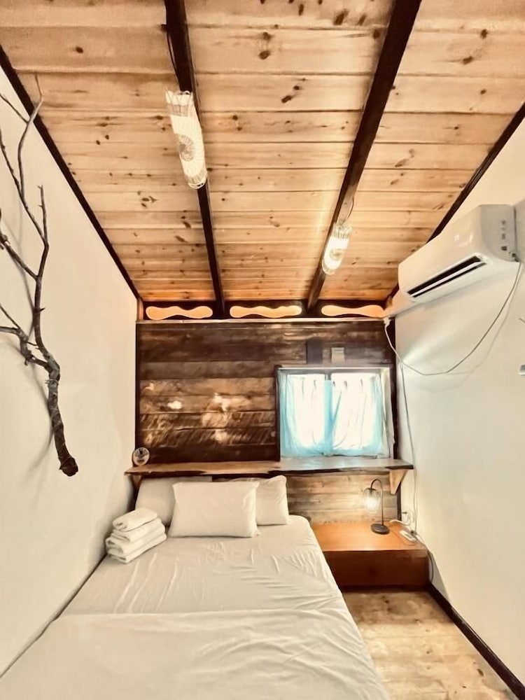 The Urban Chalet view 5