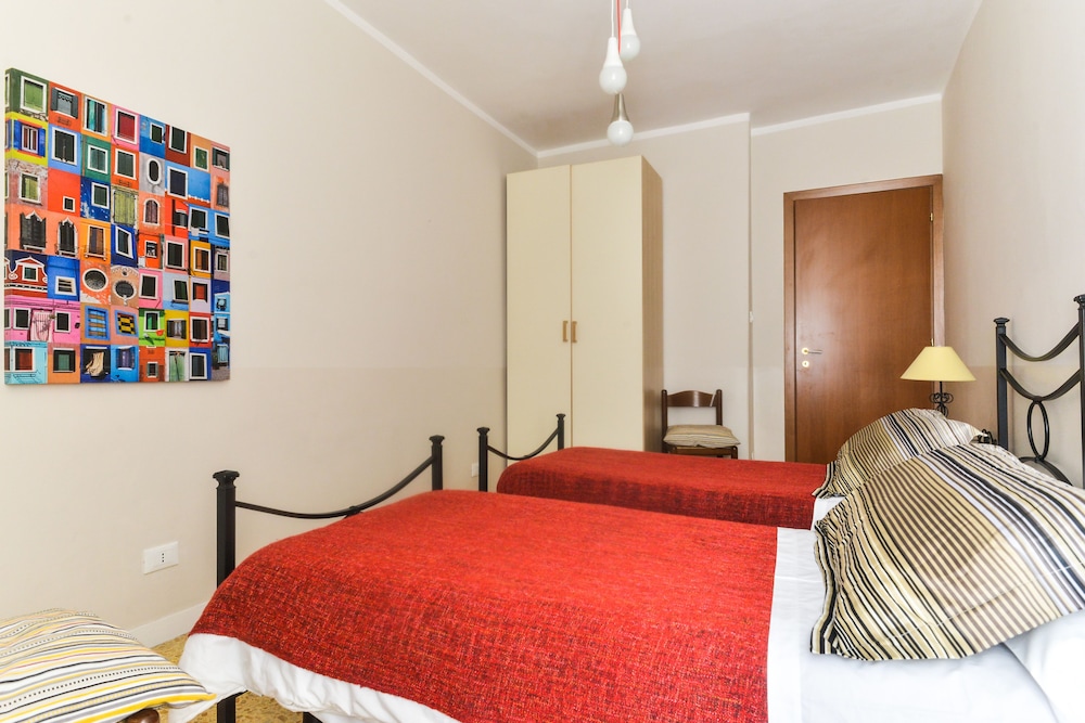 Pantheon Cozy Apartment n. 4