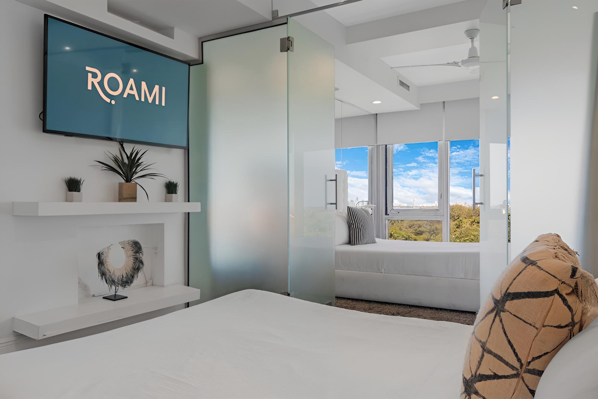 Roami at Biscayne Penthouse