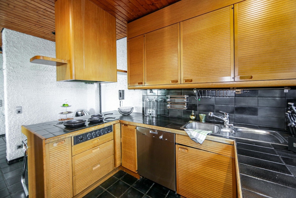 Villa in Koblenz With Rhine Views & Sauna