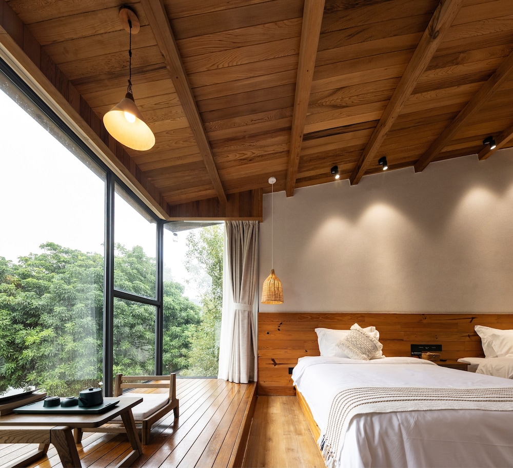 Yingde YeDuGu Resort