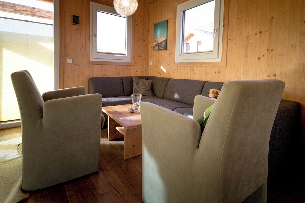 Kreischberg Chalets by ALPS RESORTS